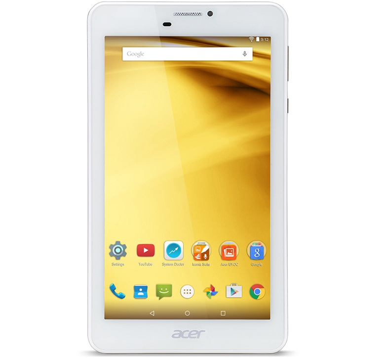 Thay màn hình Acer A1-713